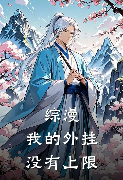 综漫：我的外挂没有上限