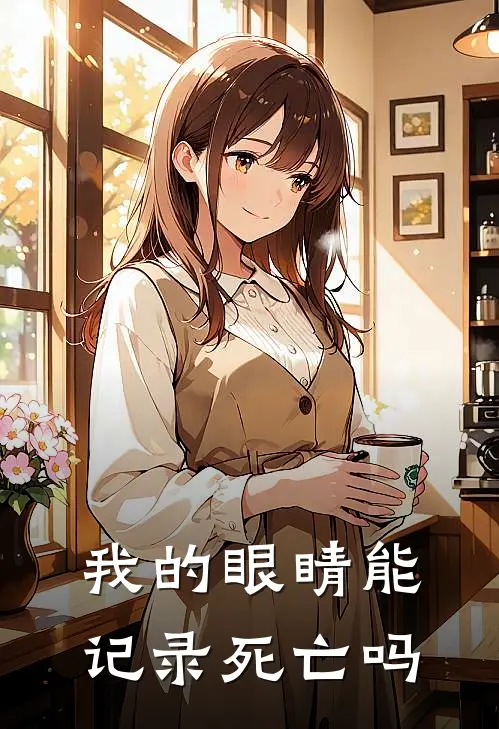 我的眼睛能记录死亡吗