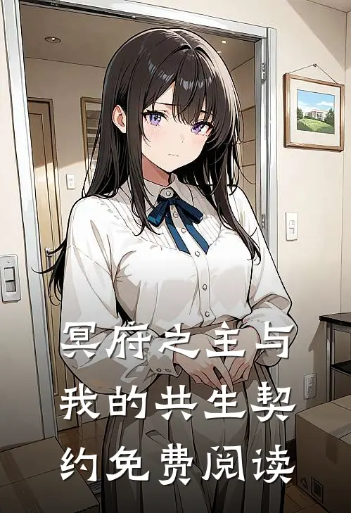 冥府之主与我的共生契约免费阅读