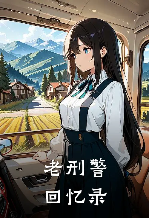 老刑警回忆录秦晖林国栋最新章节免费阅读_老刑警回忆录热门小说