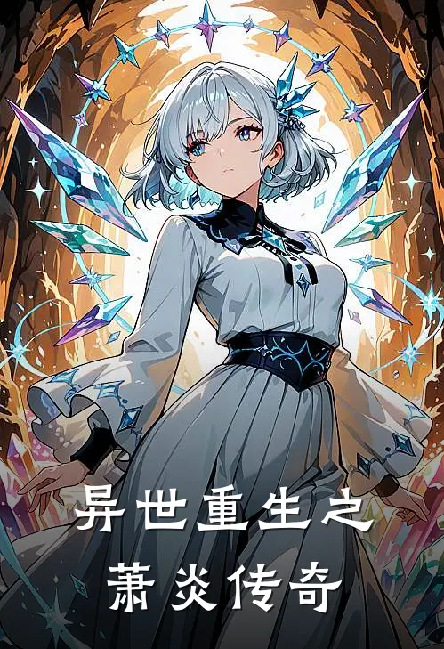 异世重生之萧炎传奇