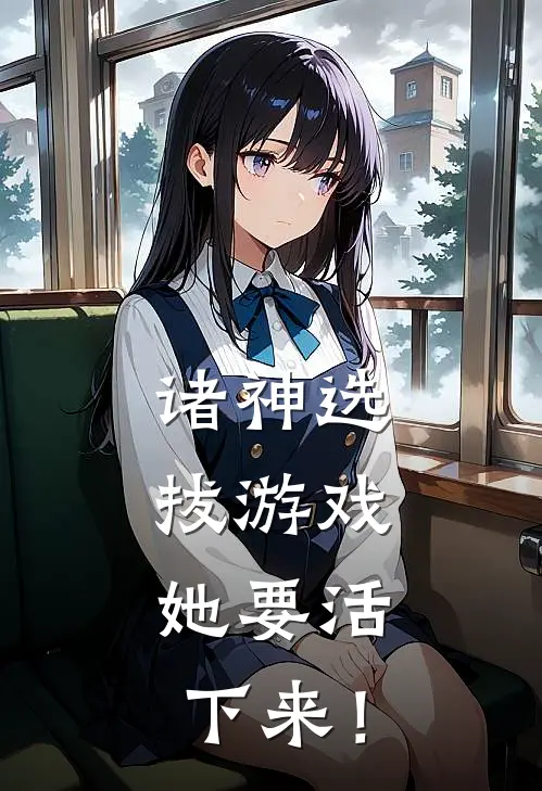 诸神选拔游戏：她要活下来！