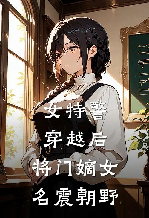 女特警穿越后，将门嫡女名震朝野陈如玉玉儿热门小说推荐_完本小说大全女特警穿越后，将门嫡女名震朝野(陈如玉玉儿)