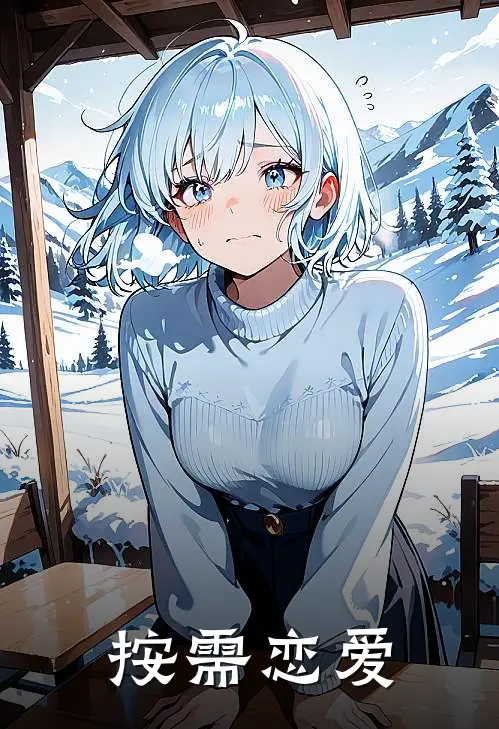 按需恋爱苏曼叶嘉瑞免费小说全集_免费阅读无弹窗按需恋爱苏曼叶嘉瑞