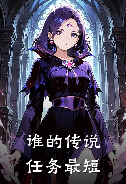 谁的传说任务最短