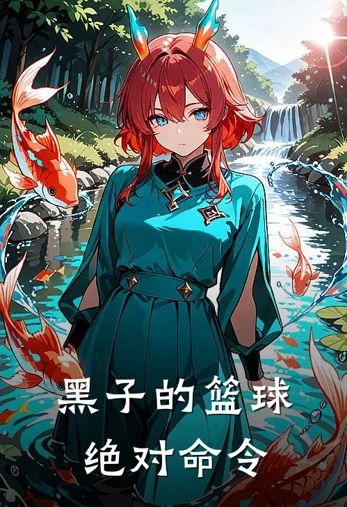 黑子的篮球：绝对命令