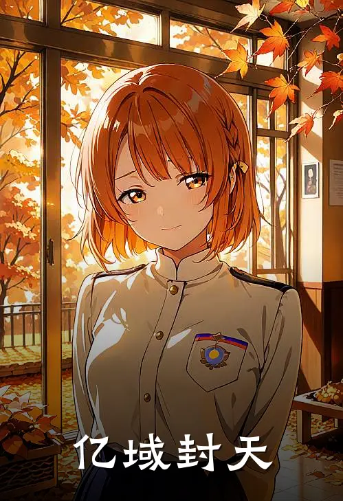 亿域封天