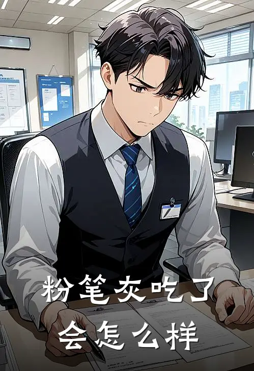 粉笔灰吃了会怎么样