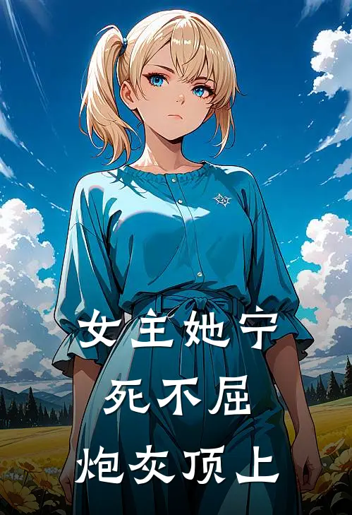 女主她宁死不屈，炮灰顶上(林央萧景权)最新好看小说_无弹窗全文免费阅读女主她宁死不屈，炮灰顶上林央萧景权