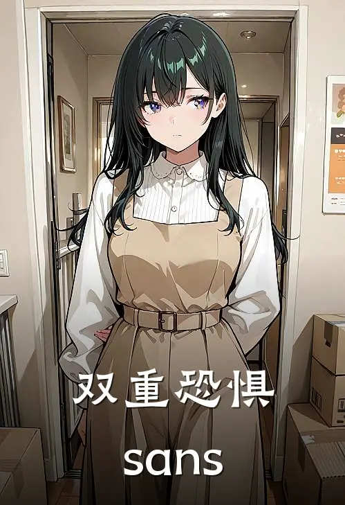 双重恐惧sans