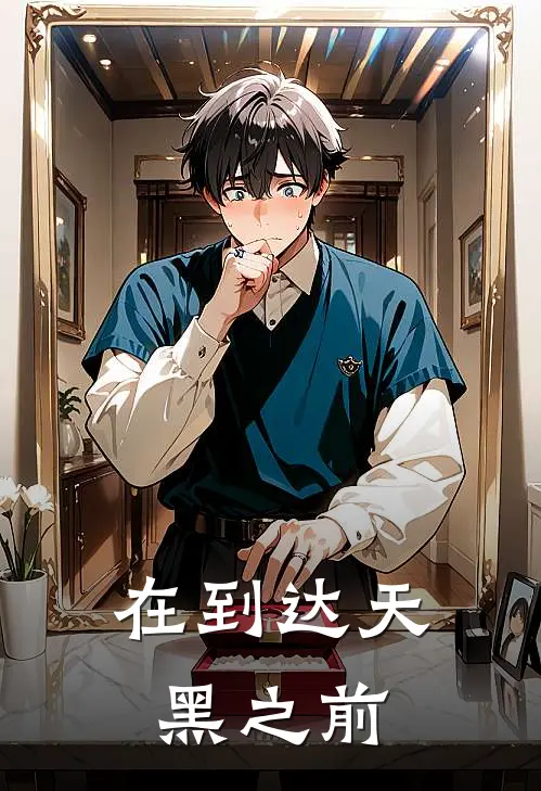 在到达天黑之前