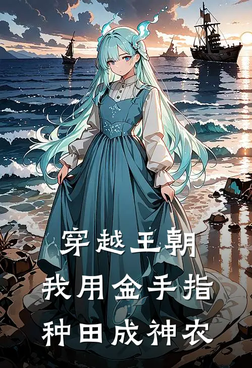 穿越王朝：我用金手指种田成神农(林知节刘春山)免费阅读无弹窗_最新好看小说推荐穿越王朝：我用金手指种田成神农林知节刘春山