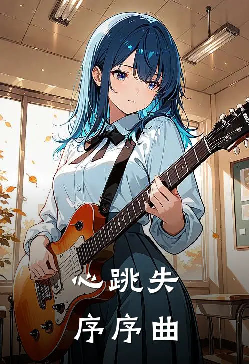 心跳失序序曲(苏见晴周遇安)最新小说全文阅读_最新章节列表心跳失序序曲(苏见晴周遇安)