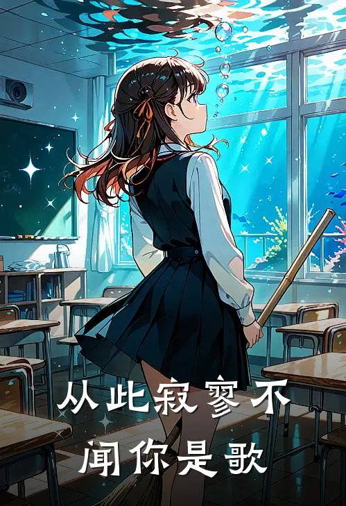 从此寂寥不闻你是歌