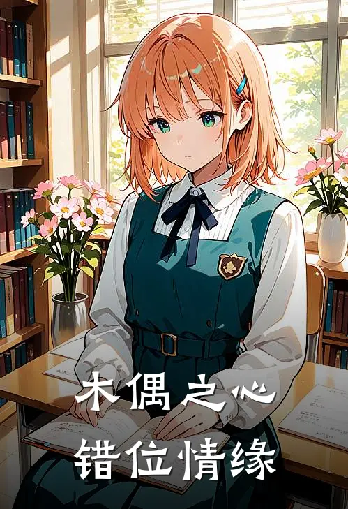 木偶之心：错位情缘云芷云芷新热门小说_小说免费阅读木偶之心：错位情缘(云芷云芷)