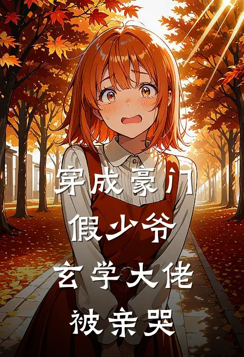 穿成豪门假少爷，玄学大佬被亲哭(宋钰宋闻野)完结小说_热门小说推荐穿成豪门假少爷，玄学大佬被亲哭宋钰宋闻野