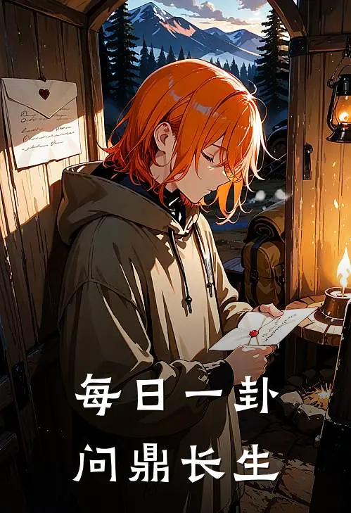 每日一卦：问鼎长生