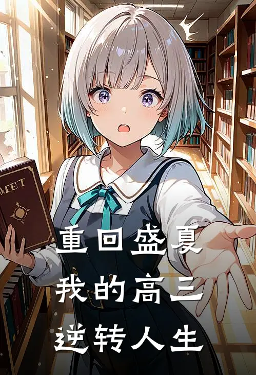 重回盛夏，我的高三逆转人生
