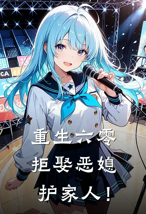 重生六零：拒娶恶媳，护家人！