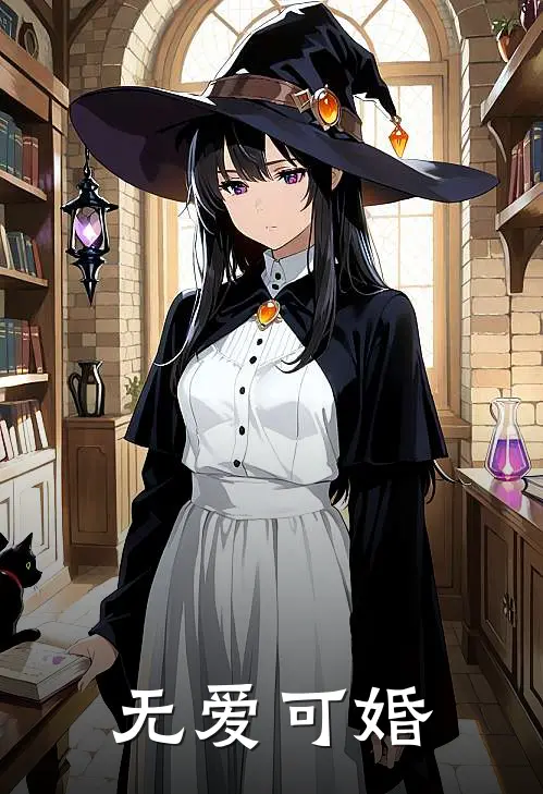 无爱可婚