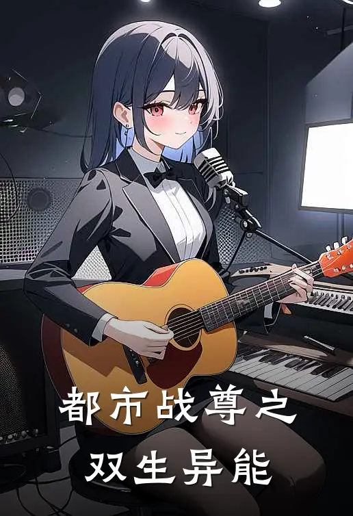 都市战尊之双生异能