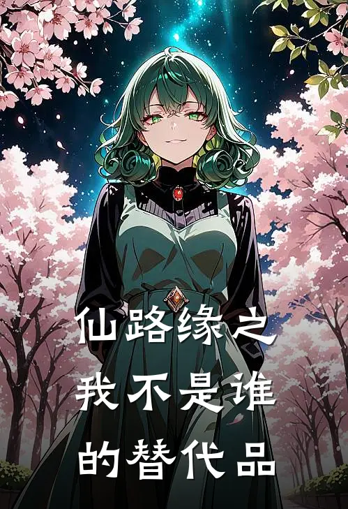 仙路缘之我不是谁的替代品沐雪苏瑶小说完结推荐_热门小说阅读仙路缘之我不是谁的替代品沐雪苏瑶