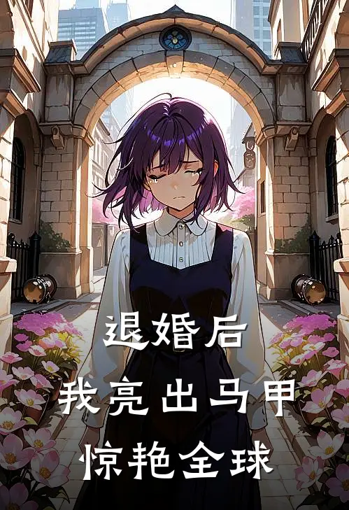 退婚后，我亮出马甲惊艳全球(苏青璃苏晚儿)免费小说阅读_免费小说完整版退婚后，我亮出马甲惊艳全球(苏青璃苏晚儿)