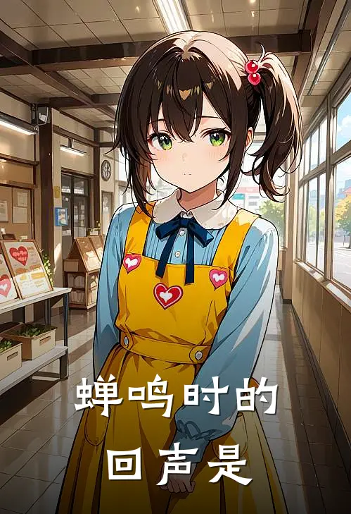 蝉鸣时的回声是