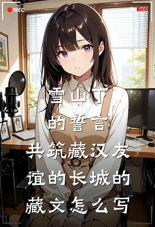 雪山下的誓言,共筑藏汉友谊的长城的藏文怎么写