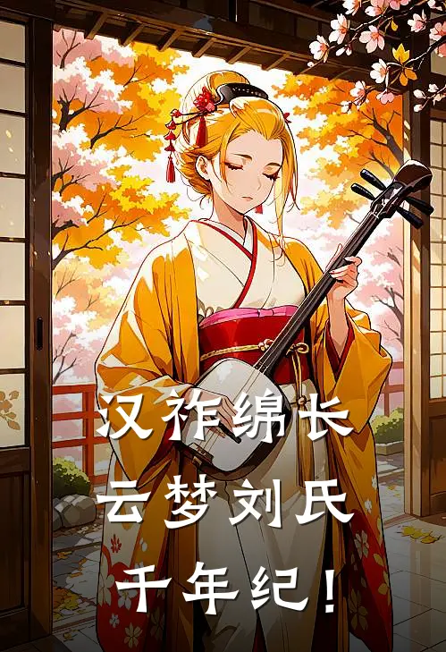 汉祚绵长：云梦刘氏千年纪！