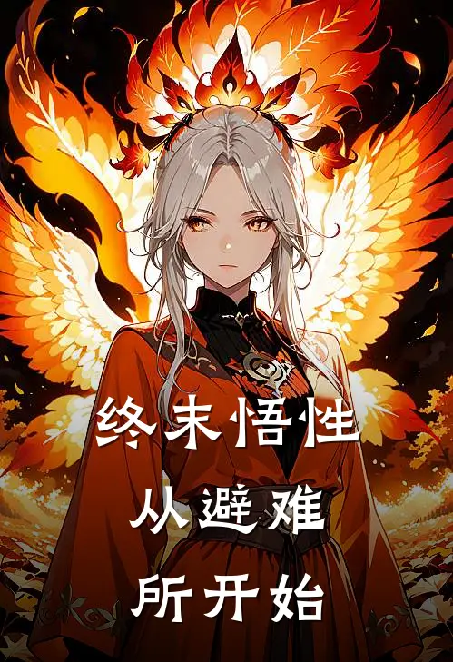 终末悟性：从避难所开始