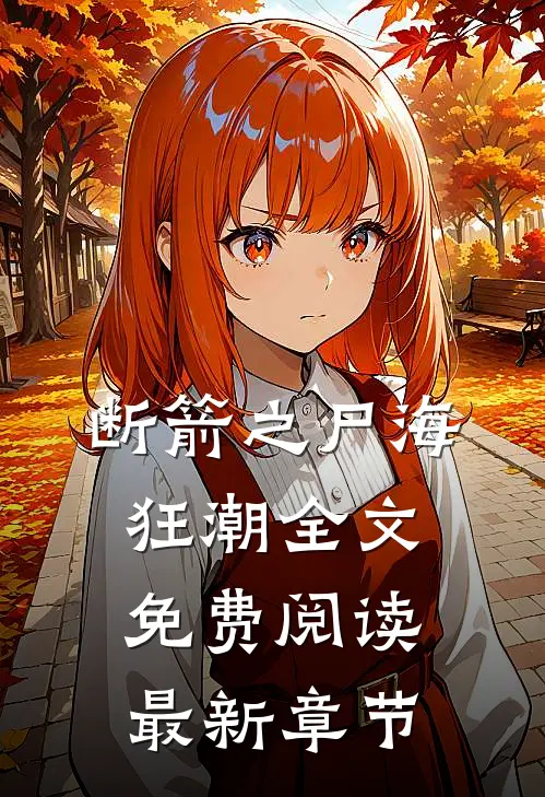 断箭之尸海狂潮全文免费阅读最新章节