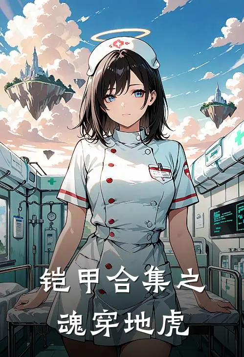 铠甲合集之魂穿地虎