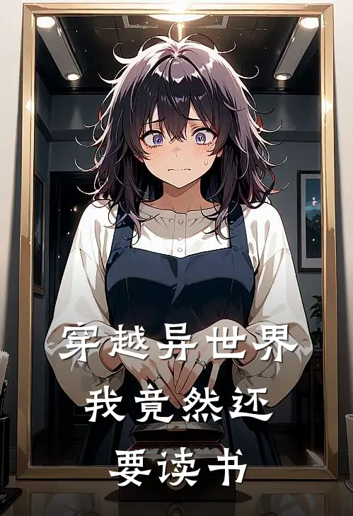 穿越异世界，我竟然还要读书