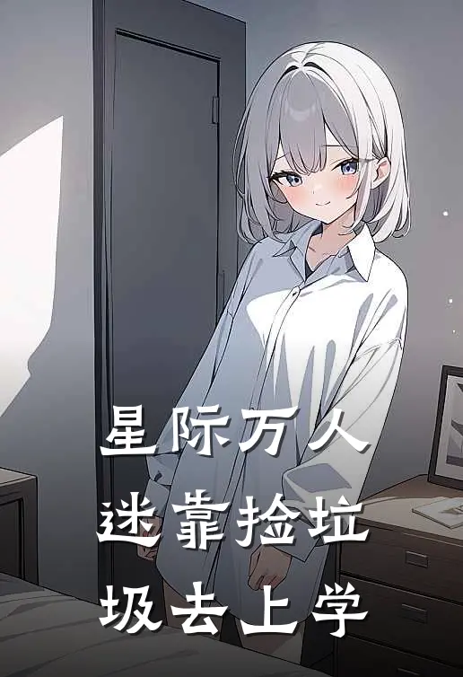 郁雾希里斯（星际万人迷靠捡垃圾去上学）免费阅读无弹窗_星际万人迷靠捡垃圾去上学郁雾希里斯全文免费阅读无弹窗大结局