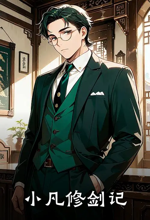 小凡修剑记虎子虎子最新章节免费阅读_小凡修剑记全文免费在线阅读