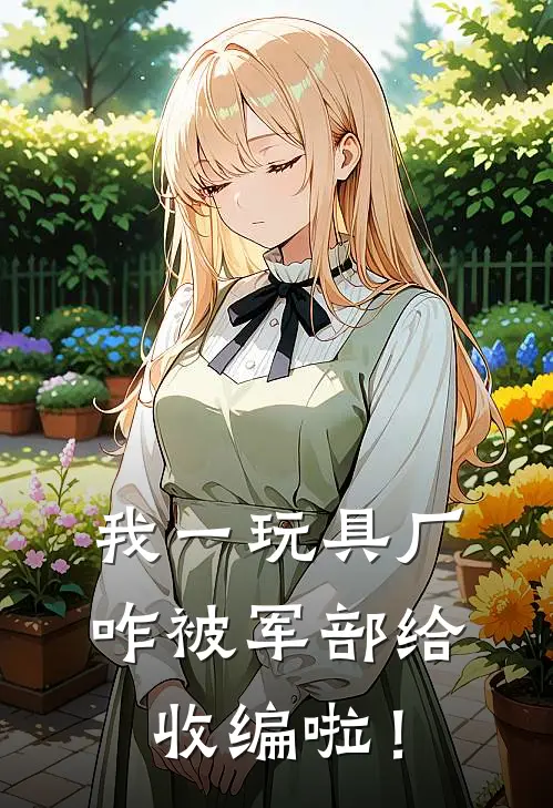 我一玩具厂，咋被军部给收编啦！安赫王海完本小说大全_免费小说免费阅读我一玩具厂，咋被军部给收编啦！(安赫王海)