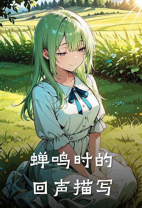 蝉鸣时的回声描写