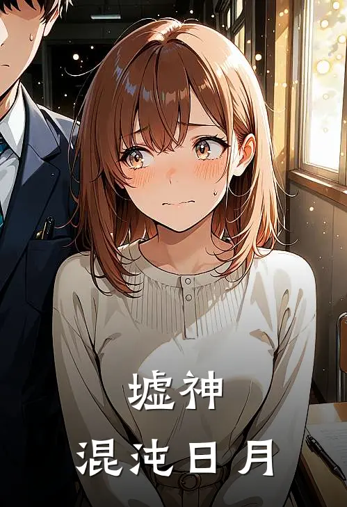 墟神：混沌日月