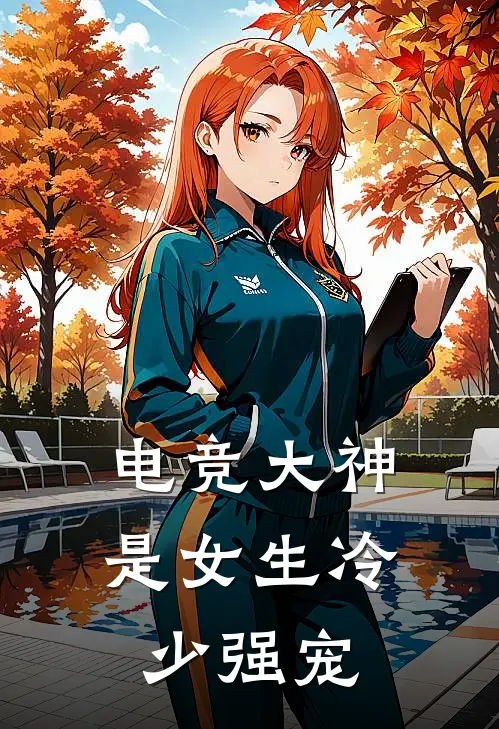 电竞大神是女生冷少强宠