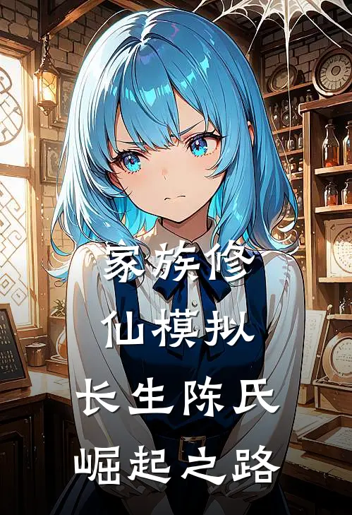家族修仙模拟：长生陈氏崛起之路