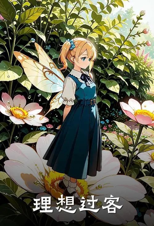 理想过客(许涵景落)完整版免费全文阅读_最热门小说理想过客许涵景落