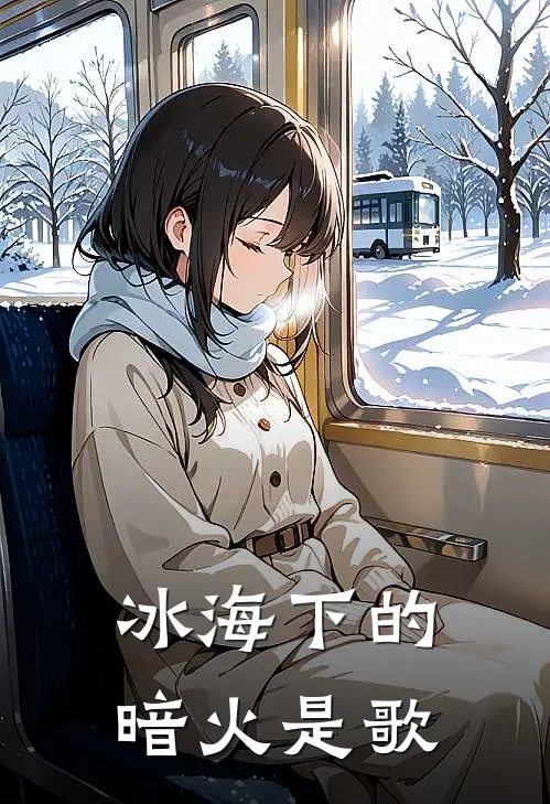 冰海下的暗火是歌