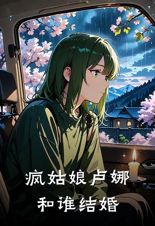 疯姑娘卢娜和谁结婚