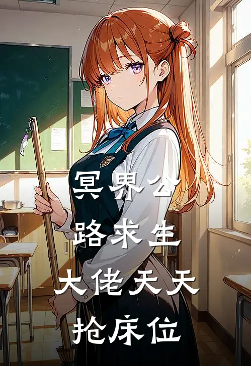 冥界公路求生：大佬天天抢床位(凌笑笑凌笑笑)在线免费小说_完整版免费小说冥界公路求生：大佬天天抢床位(凌笑笑凌笑笑)