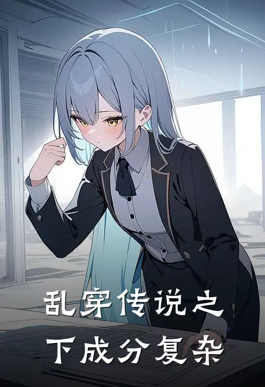 托丽尔托利尔《乱穿传说之下【成分复杂】》全本免费在线阅读_(托丽尔托利尔)最新章节在线阅读