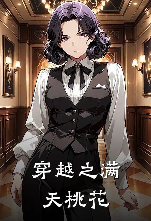 穿越之满天桃花