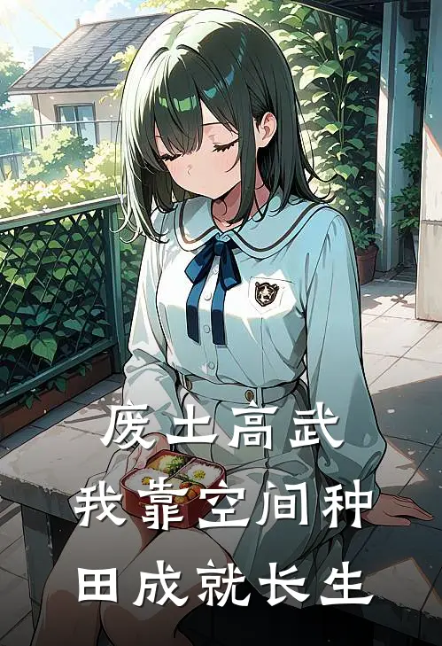 废土高武：我靠空间种田成就长生