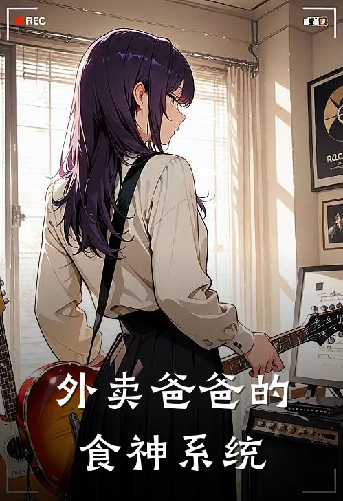 外卖爸爸的食神系统