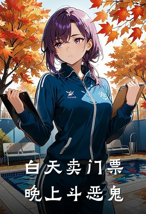 白天卖门票，晚上斗恶鬼(杨乐夏昂)在哪看免费小说_最新章节列表白天卖门票，晚上斗恶鬼(杨乐夏昂)